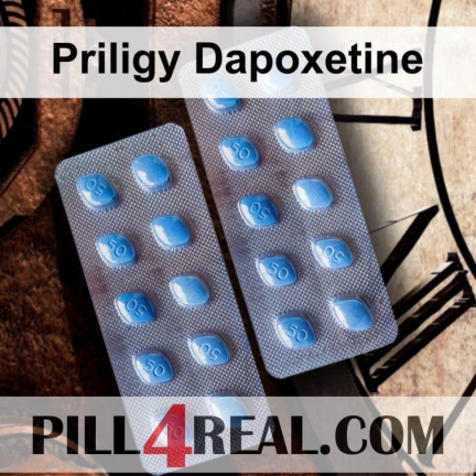Priligy Dapoxetine 431