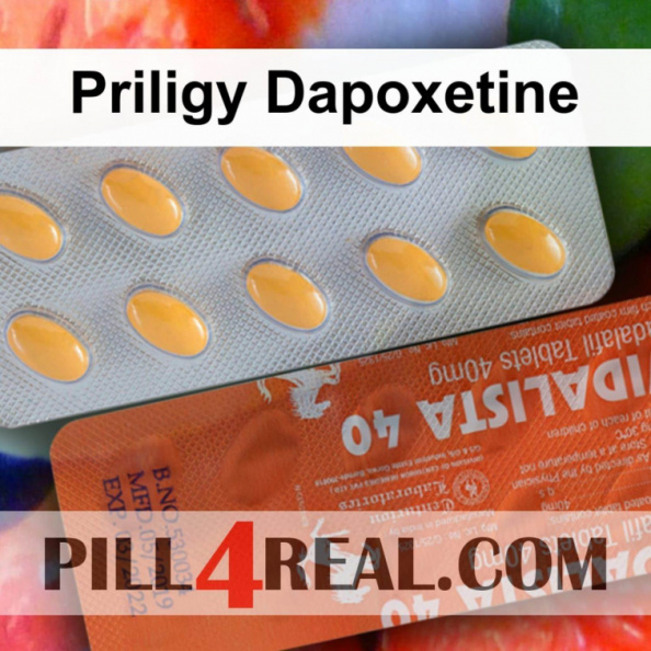 Priligy Dapoxetine 542