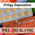 Priligy Dapoxetine 542
