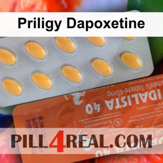 Priligy Dapoxetine 542