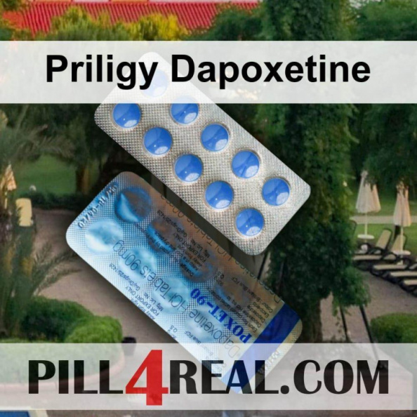 Priligy Dapoxetine 547