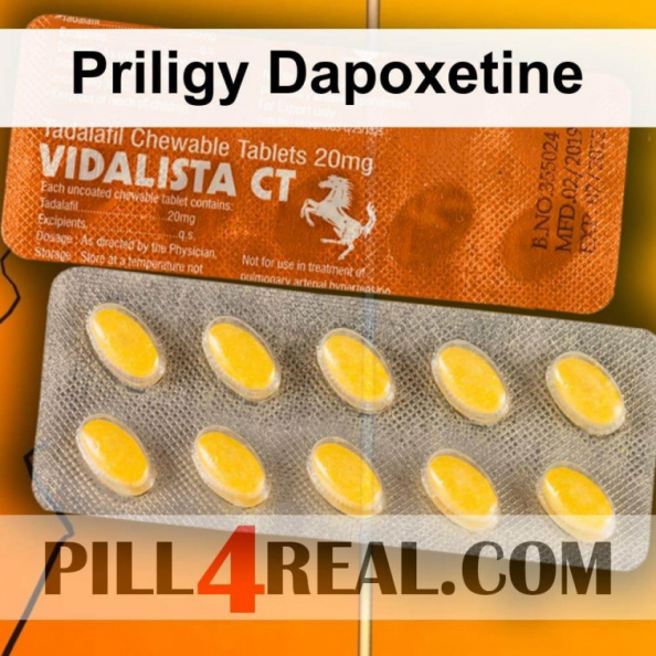 Priligy Dapoxetine 655