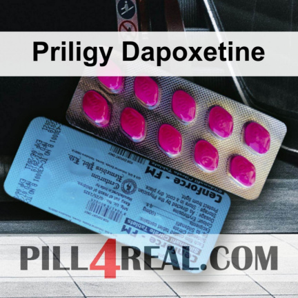 Priligy Dapoxetine 715