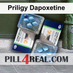 Priligy Dapoxetine 757