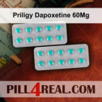 Priligy Dapoxetine 60Mg 042
