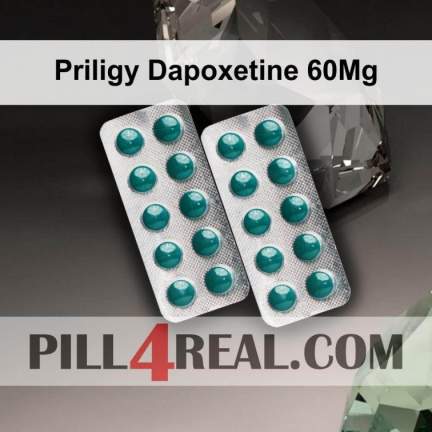 Priligy Dapoxetine 60Mg 182