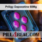 Priligy Dapoxetine 60Mg 520