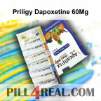 Priligy Dapoxetine 60Mg 674