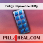 Priligy Dapoxetine 60Mg 698