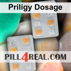 Priligy Dosage 135