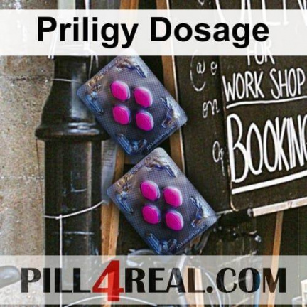Priligy Dosage 720