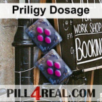 Priligy Dosage 720