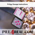 Priligy Dosage Instructions 123