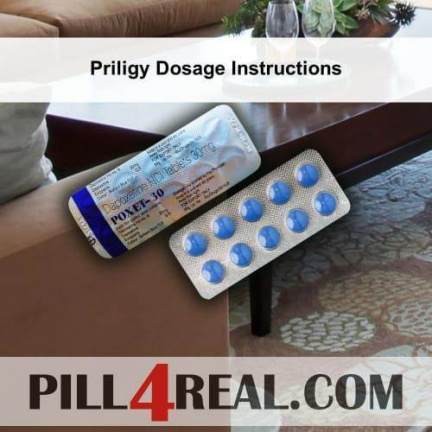 Priligy Dosage Instructions 883