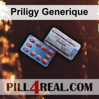 Priligy Generique 390