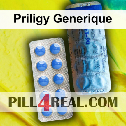 Priligy Generique 447