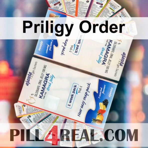 Priligy Order 734