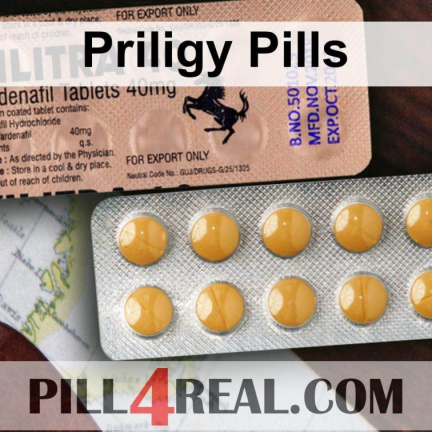 Priligy Pills 822