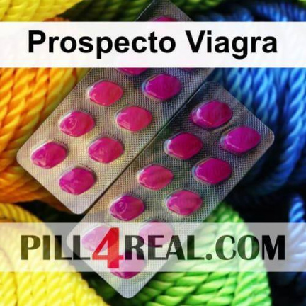 Prospecto Viagra 012