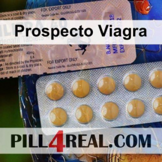 Prospecto Viagra 320