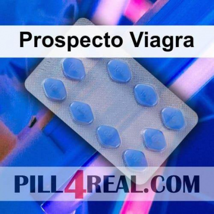 Prospecto Viagra 519