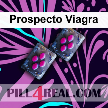 Prospecto Viagra 524