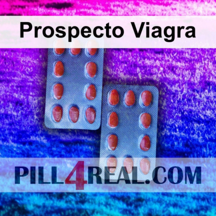 Prospecto Viagra 650