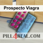 Prospecto Viagra 679
