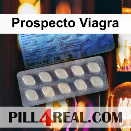 Prospecto Viagra 739