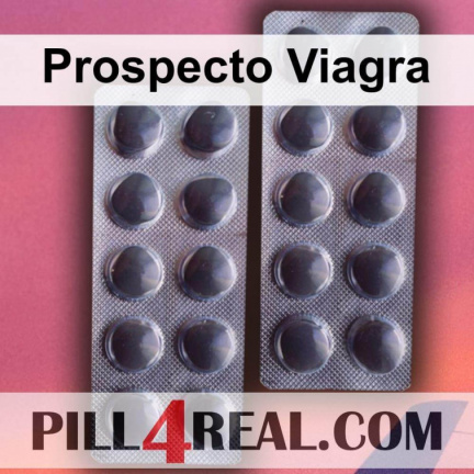 Prospecto Viagra 840