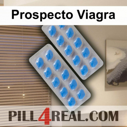 Prospecto Viagra 917
