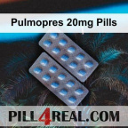 Pulmopres 20mg Pills 018