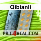 Qibianli 643