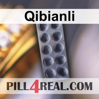 Qibianli 664