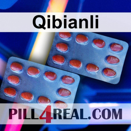 Qibianli 717