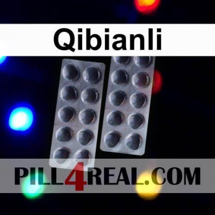 Qibianli 725