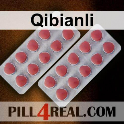 Qibianli 734