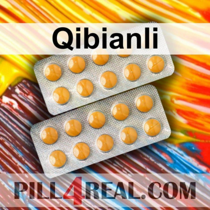 Qibianli 936