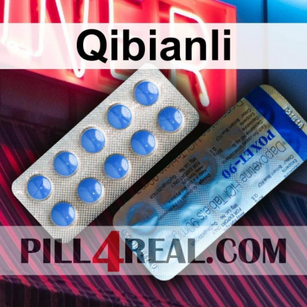 Qibianli 988