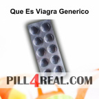 Que Es Viagra Generico 006