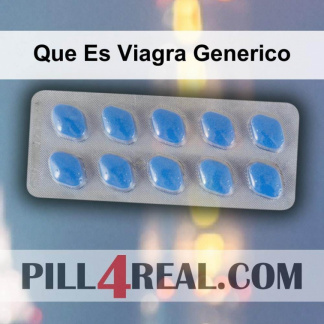 Que Es Viagra Generico 140
