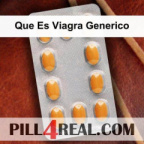 Que Es Viagra Generico 148