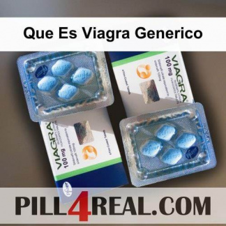 Que Es Viagra Generico 175