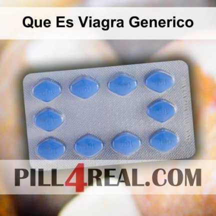 Que Es Viagra Generico 213