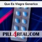 Que Es Viagra Generico 406