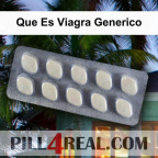 Que Es Viagra Generico 988