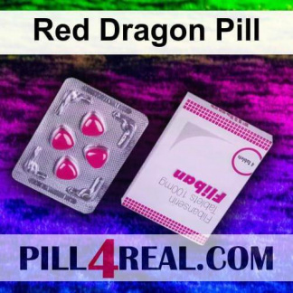 Red Dragon Pill 068