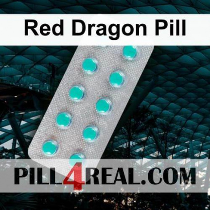 Red Dragon Pill 142
