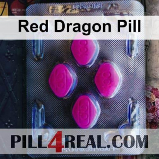 Red Dragon Pill 214