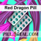Red Dragon Pill 321